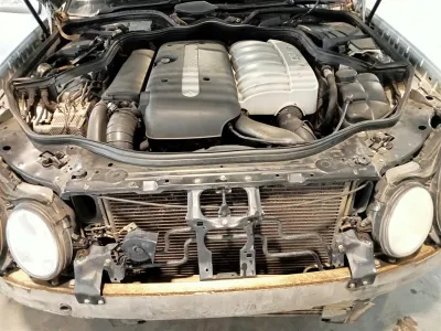 E 270
